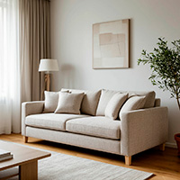 Химчистка на дому в Богашеве