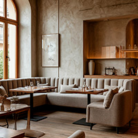 Химчистка предприятий, офисов, любых помещений в Богашеве